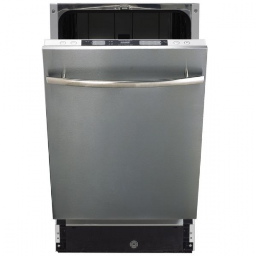 Купить Встраиваемая посудомоечная машина Kronasteel BDX 45096 HT в интернет-магазине Ravta – самая низкая цена