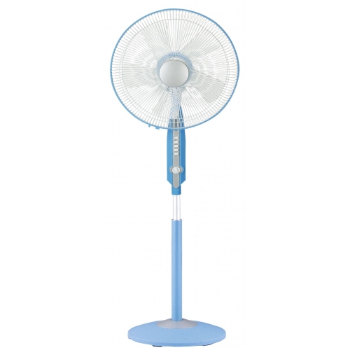 Купить Вентилятор GoldStar SF-4055 blue в интернет-магазине Ravta – самая низкая цена