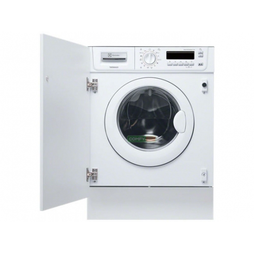 Купить Встраиваемая стиральная машина ELECTROLUX EWG147540W в интернет-магазине Ravta – самая низкая цена