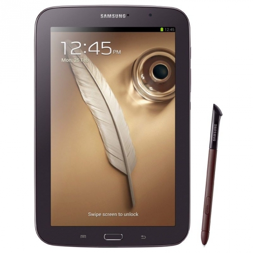 Купить Планшет Samsung Galaxy Note 8.0 N5110 16GB (коричневый) в интернет-магазине Ravta – самая низкая цена