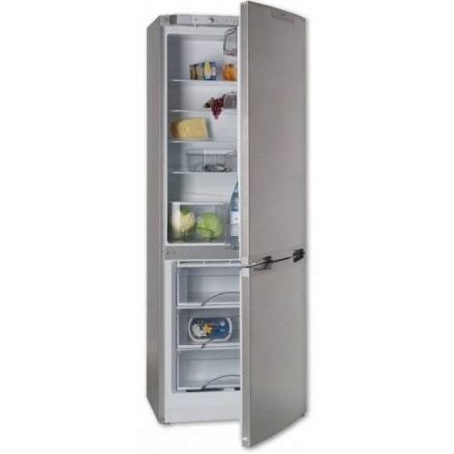 Купить Холодильник Атлант ХМ 6224-060 (серебристый) в интернет-магазине Ravta – самая низкая цена