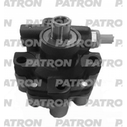 Купить pps134 PATRON Гидравлический насос, рулевое управление в интернет-магазине Ravta – самая низкая цена