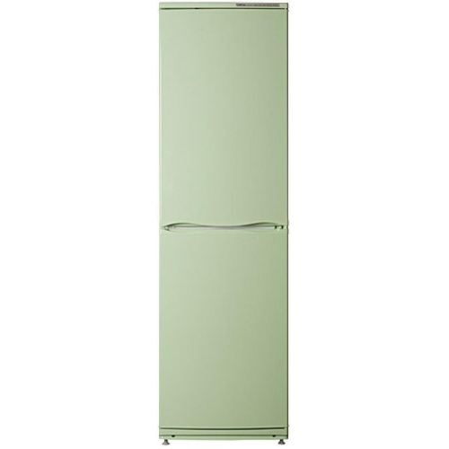 Купить Холодильник Атлант ХМ 6025-070 (оливковый) в интернет-магазине Ravta – самая низкая цена