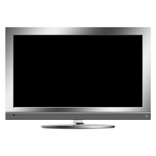 Купить Телевизор Rubin RB-32SL1USR (серебристый) в интернет-магазине Ravta – самая низкая цена