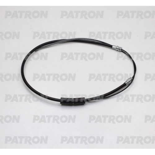 Купить pc3062 PATRON Трос, стояночная тормозная система в интернет-магазине Ravta – самая низкая цена