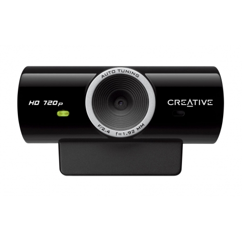 Купить Web-камера Creative Live! Cam Sync HD в интернет-магазине Ravta – самая низкая цена
