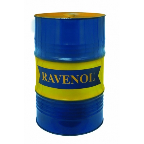 Купить Моторное масло RAVENOL EURO IV Truck SAE10W-40 (60л) в интернет-магазине Ravta – самая низкая цена