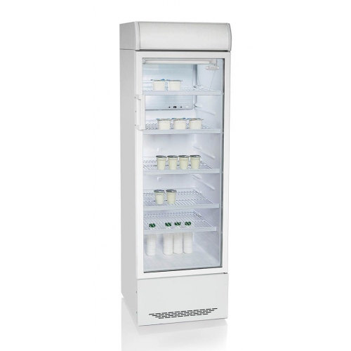 Купить Холодильная витрина Бирюса 310 ЕР в интернет-магазине Ravta – самая низкая цена