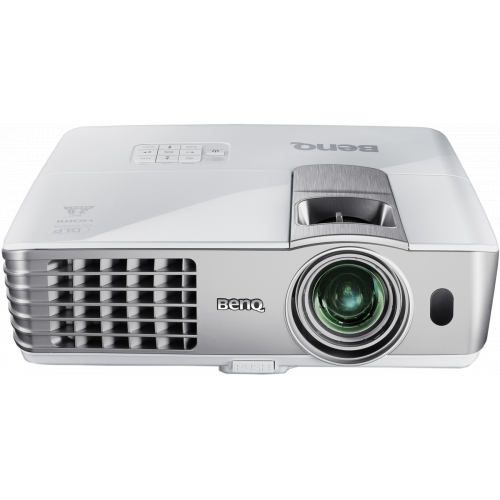 Купить Видеопроектор BenQ MS616ST в интернет-магазине Ravta – самая низкая цена
