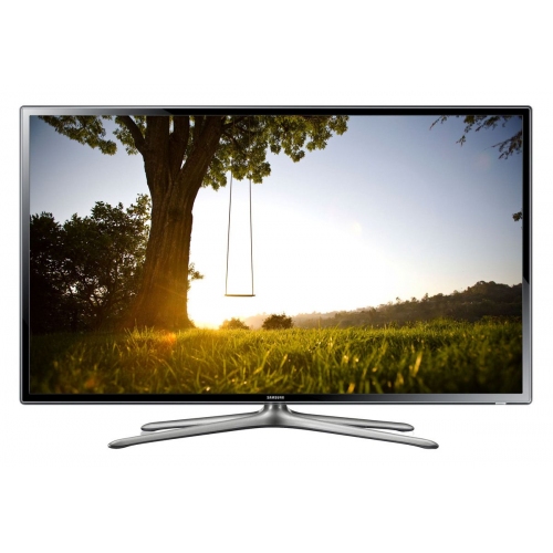 Купить Телевизор Samsung UE55F6100 в интернет-магазине Ravta – самая низкая цена