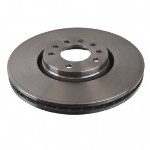 Купить 0986479456 Bosch Тормозной диск в интернет-магазине Ravta – самая низкая цена