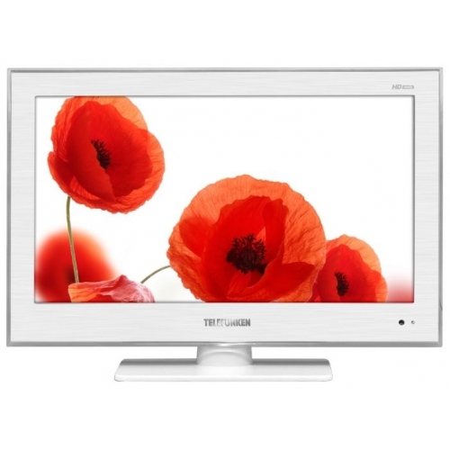 Купить Телевизор Telefunken TF-LED15S18 (белый) в интернет-магазине Ravta – самая низкая цена