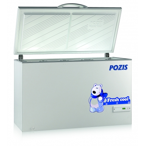 Купить Морозильный ларь POZIS FH 250-1 в интернет-магазине Ravta – самая низкая цена