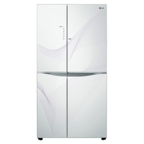 Купить Холодильник LG GR M 257 SGKW в интернет-магазине Ravta – самая низкая цена