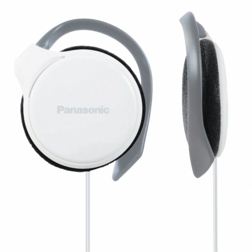 Купить Наушники Panasonic RP-HS46 (белый) в интернет-магазине Ravta – самая низкая цена