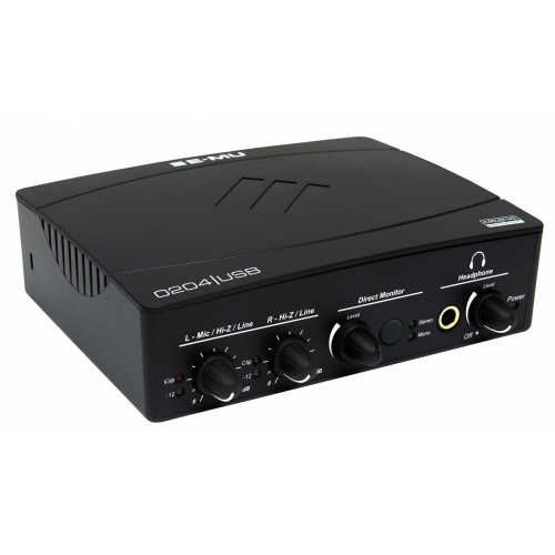Купить Звуковая плата USB 0204/70EM874006006 EMU CREATIVE в интернет-магазине Ravta – самая низкая цена