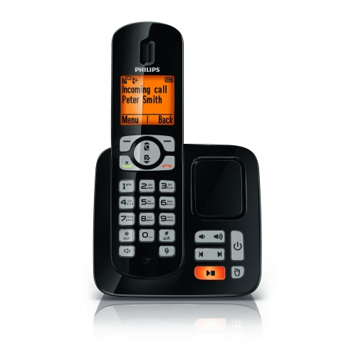 Купить Телефон DECT Philips CD2851 в интернет-магазине Ravta – самая низкая цена