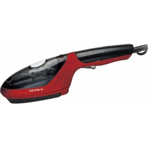 Купить Парогенератор Supra SBS-103 black red в интернет-магазине Ravta – самая низкая цена