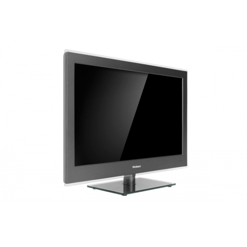 Купить Телевизор Rolsen RL-22L1005UGR (серый)  в интернет-магазине Ravta – самая низкая цена