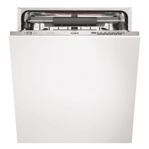 Купить Встраиваемая посудомоечная машина AEG F 96670 VI в интернет-магазине Ravta – самая низкая цена