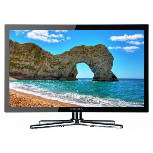 Купить Телевизор Supra STV-LC22820FL в интернет-магазине Ravta – самая низкая цена
