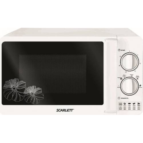 Купить Микроволновая печь Scarlett SC-MW9020S01DR  в интернет-магазине Ravta – самая низкая цена