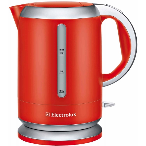 Купить Чайник Electrolux EEWA3130RE в интернет-магазине Ravta – самая низкая цена