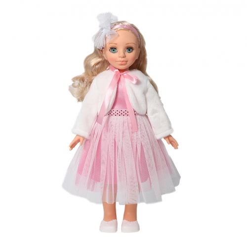 Купить Весна. Кукла "Эсна 1" арт.В2975 в интернет-магазине Ravta – самая низкая цена
