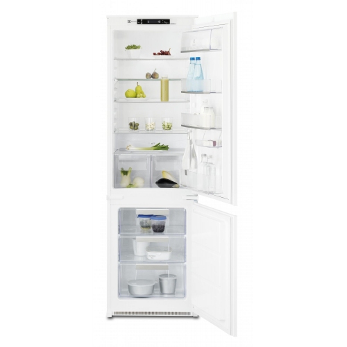 Купить Встраиваемый холодильник ELECTROLUX ENN92803CW в интернет-магазине Ravta – самая низкая цена