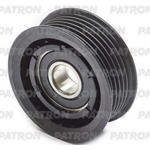 Купить pt31041 PATRON Паразитный / ведущий ролик, поликлиновой ремень в интернет-магазине Ravta – самая низкая цена