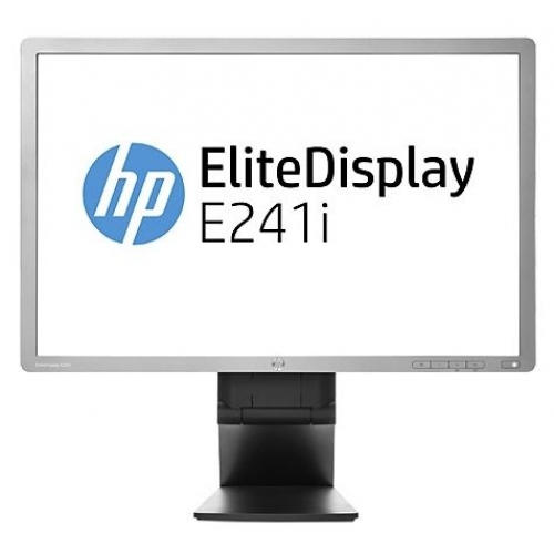 Купить Монитор HP EliteDisplay E241i в интернет-магазине Ravta – самая низкая цена