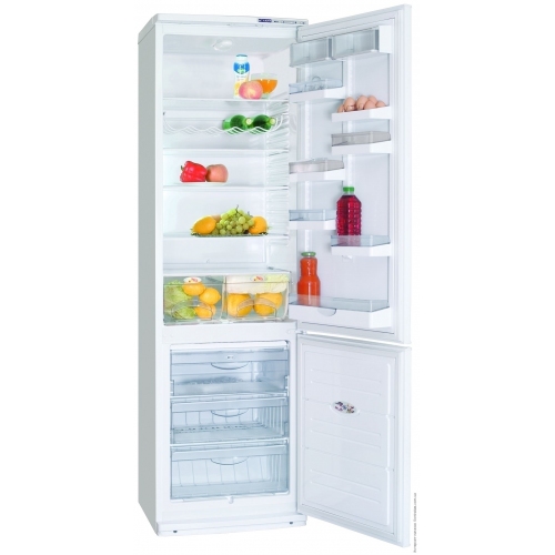 Купить Холодильник Атлант ХМ 6094-031 в интернет-магазине Ravta – самая низкая цена