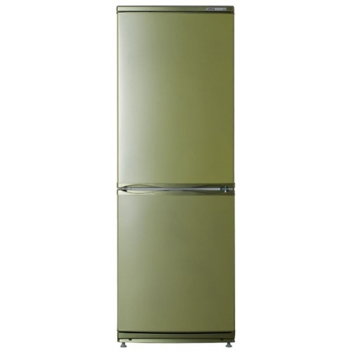Купить Холодильник Атлант ХМ 4012-070 (оливковый) в интернет-магазине Ravta – самая низкая цена