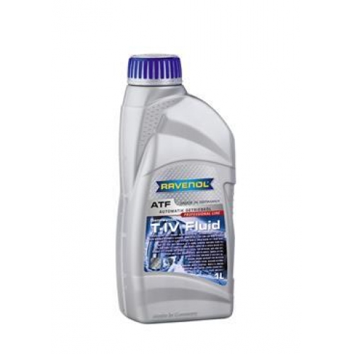 Купить Трансмиссионное масло RAVENOL ATF T-IV Fluid ( 1л) в интернет-магазине Ravta – самая низкая цена