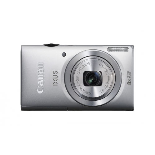 Купить Фотоаппарат Canon IXUS 140 (серебристый) в интернет-магазине Ravta – самая низкая цена