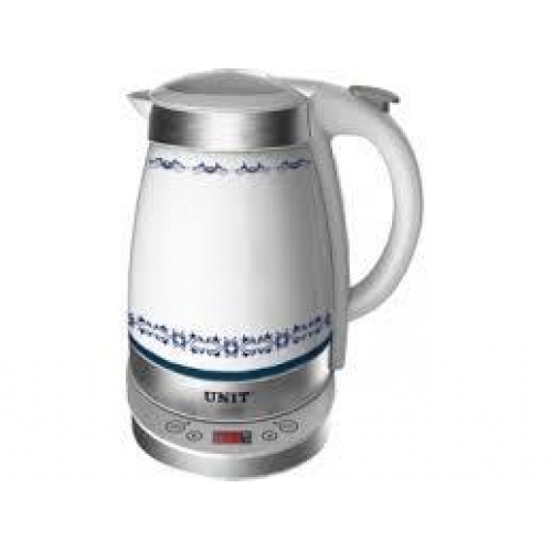 Купить Чайник Unit UEK-249 в интернет-магазине Ravta – самая низкая цена