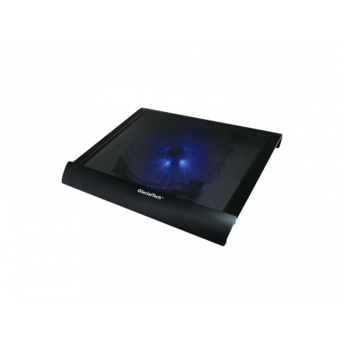 Купить Подставка для ноутбука GlacialTech V-Shield V7 Plus (черный) в интернет-магазине Ravta – самая низкая цена