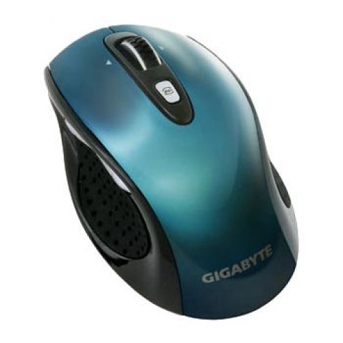 Купить Мышь GIGABYTE M7700 BLUE LASER в интернет-магазине Ravta – самая низкая цена
