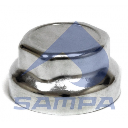 Купить 070.201 SAMPA Крышка, подшипник ступицы колеса в интернет-магазине Ravta – самая низкая цена
