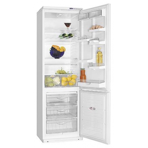 Купить Холодильник Атлант 6024-031 в интернет-магазине Ravta – самая низкая цена