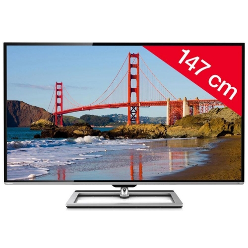 Купить Телевизор Toshiba 58L7363RB в интернет-магазине Ravta – самая низкая цена