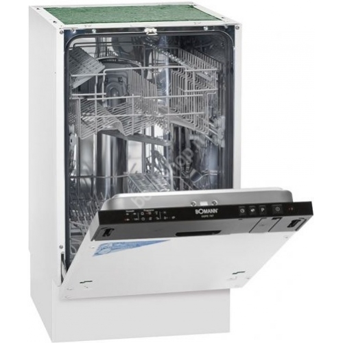 Купить Посудомоечная машина Bomann GSPE 787 Einbau 45 cm в интернет-магазине Ravta – самая низкая цена