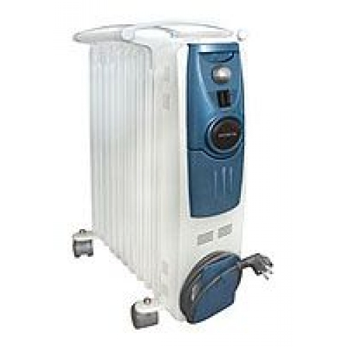 Купить Масляный радиатор Polaris PRE E 1125 H в интернет-магазине Ravta – самая низкая цена