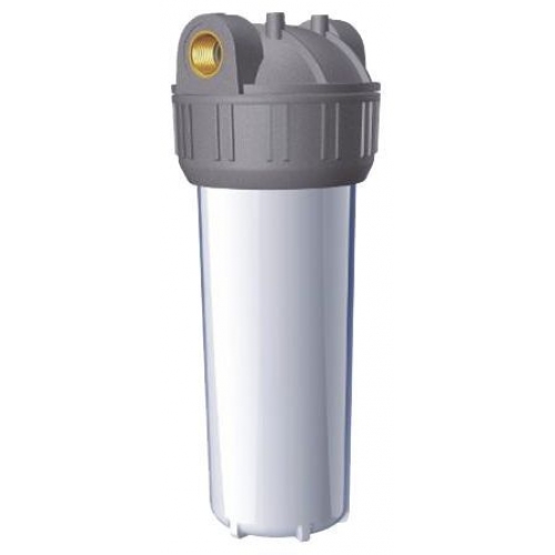 Купить Фильтр для воды Барьер BM 1/2 для холодной воды в интернет-магазине Ravta – самая низкая цена
