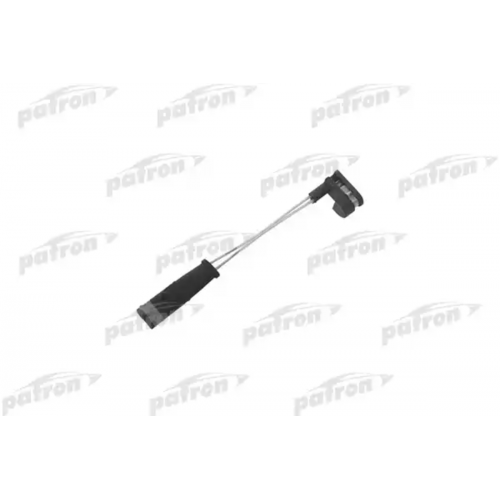 Купить pe17021 PATRON Сигнализатор, износ тормозных колодок в интернет-магазине Ravta – самая низкая цена