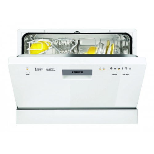Купить Посудомоечная машина Zanussi  ZSF 2415 в интернет-магазине Ravta – самая низкая цена