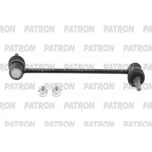 Купить ps4157 PATRON Тяга / стойка, стабилизатор в интернет-магазине Ravta – самая низкая цена