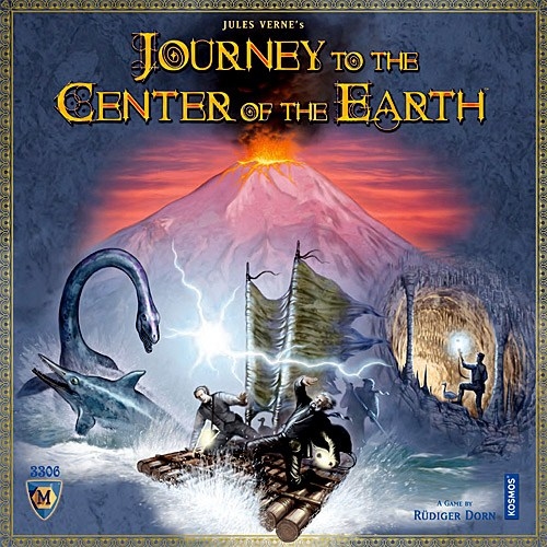 Купить Зв.8745 Наст. игра "Путешествие к центру Земли" в интернет-магазине Ravta – самая низкая цена