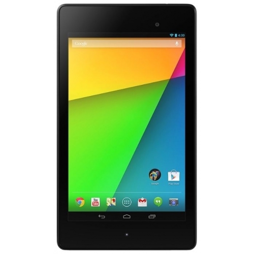 Купить Планшет Asus Nexus 7 32Gb LTE (черный) в интернет-магазине Ravta – самая низкая цена