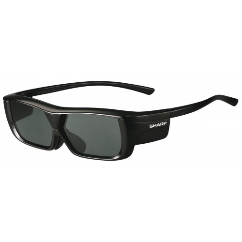 Купить Очки 3D Sharp AN3DG20B в интернет-магазине Ravta – самая низкая цена